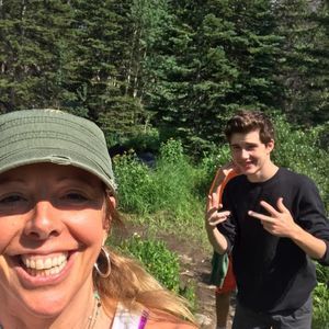 Meet your Posher, Nicole